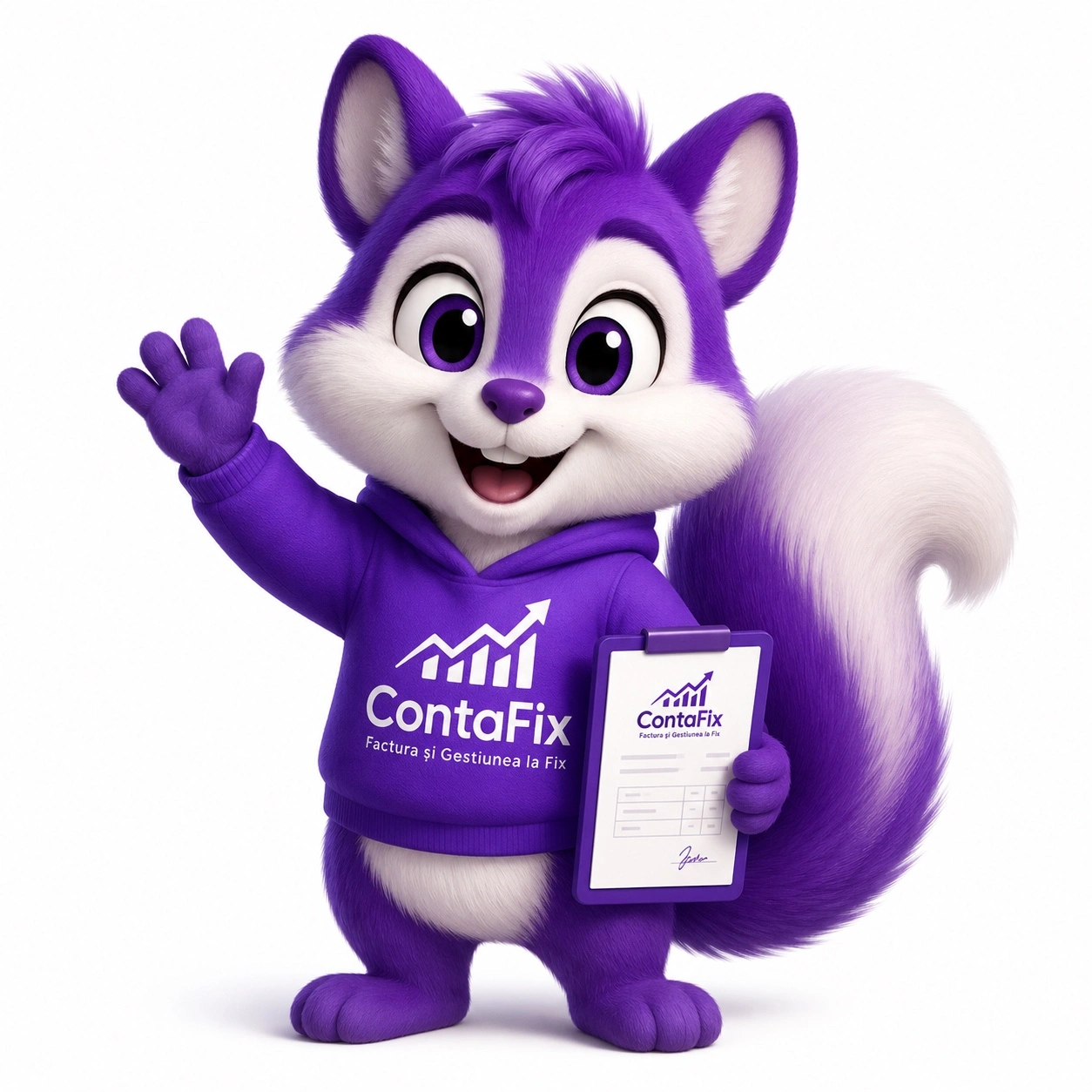 ContaFix